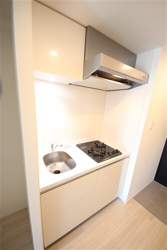 S-RESIDENCE大阪九条NORTHの物件内観写真