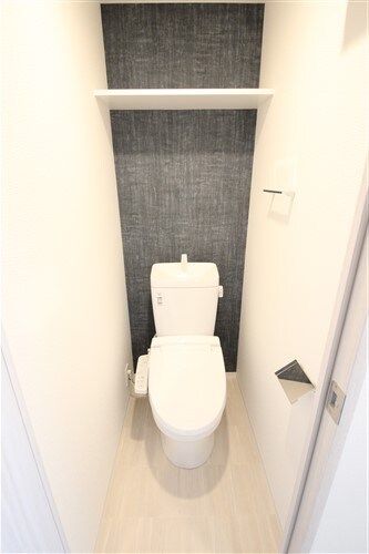 S-RESIDENCE大阪九条NORTHの物件内観写真