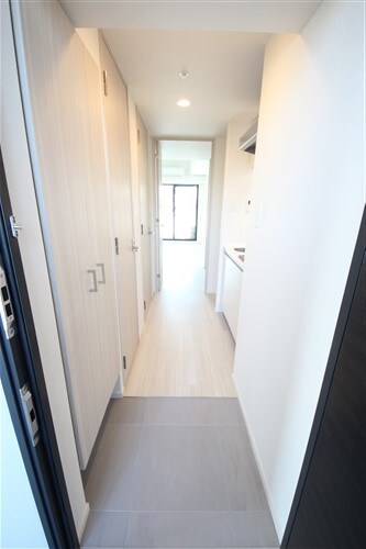 S-RESIDENCE大阪九条NORTHの物件内観写真