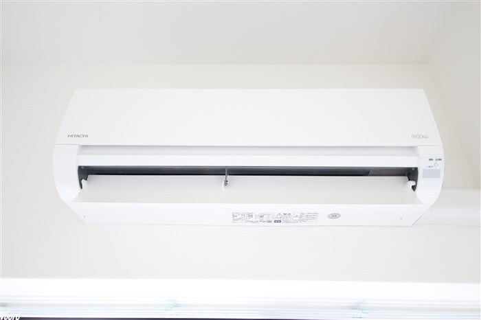 S-RESIDENCE大阪九条NORTHの物件内観写真