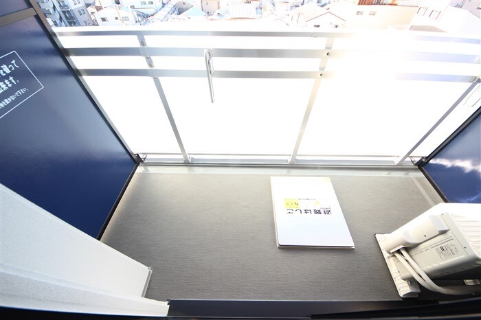 S-RESIDENCE大阪九条NORTHの物件内観写真