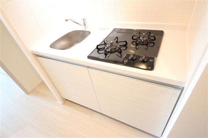 S-RESIDENCE大阪九条NORTHの物件内観写真