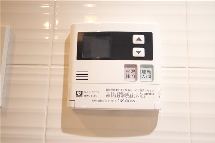 S-RESIDENCE大阪九条NORTHの物件内観写真