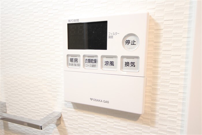 S-RESIDENCE大阪九条NORTHの物件内観写真