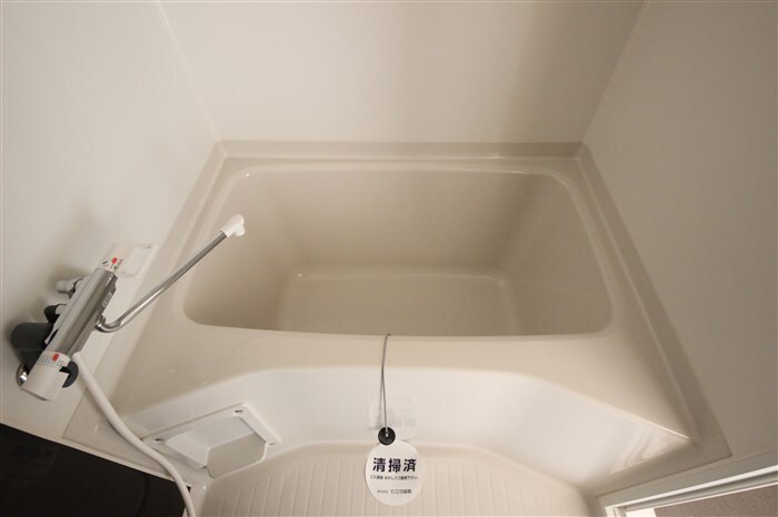 ザ・パーククロス阿波座の物件内観写真