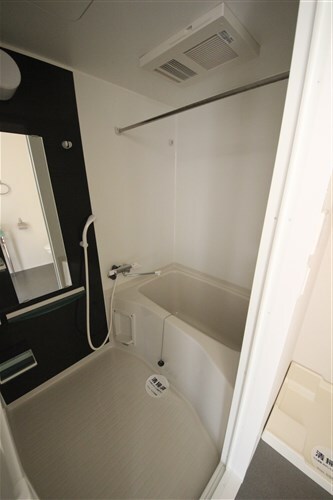 ザ・パーククロス阿波座の物件内観写真