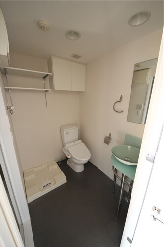 ザ・パーククロス阿波座の物件内観写真