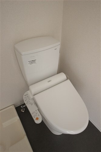 ザ・パーククロス阿波座の物件内観写真