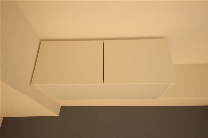 ザ・パーククロス阿波座の物件内観写真