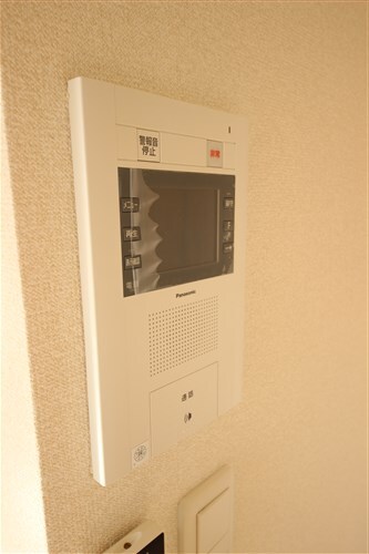 ザ・パーククロス阿波座の物件内観写真