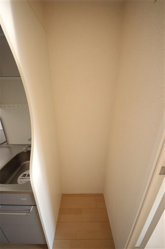 ザ・パーククロス阿波座の物件内観写真