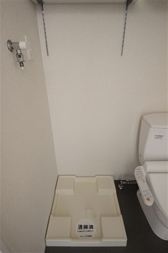 ザ・パーククロス阿波座の物件内観写真