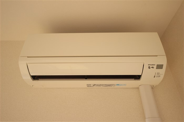 ザ・パーククロス阿波座の物件内観写真