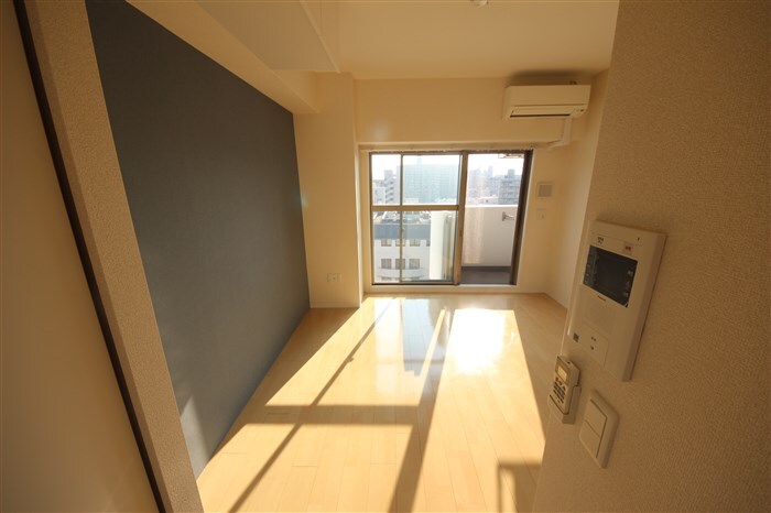 ザ・パーククロス阿波座の物件内観写真