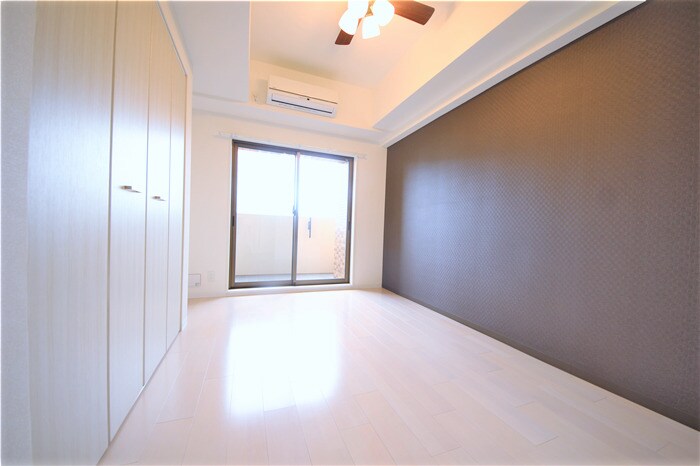 Luxe難波西Ⅱの物件内観写真