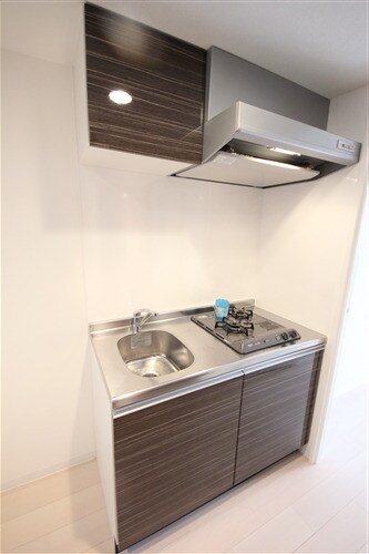 Luxe難波西Ⅱの物件内観写真