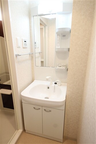 Luxe難波西Ⅱの物件内観写真