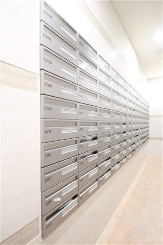 Luxe難波西Ⅱの物件内観写真