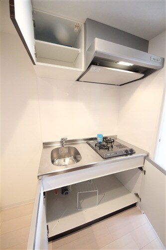 Luxe難波西Ⅱの物件内観写真