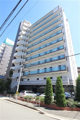 NORTH VILLAGE BIRTH PLACEの物件外観写真