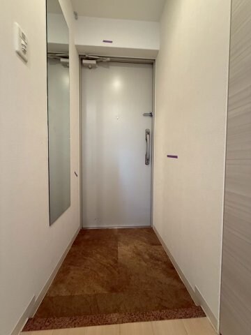 NORTH VILLAGE BIRTH PLACEの物件内観写真