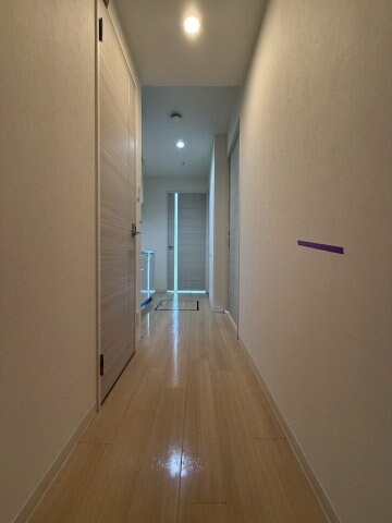 NORTH VILLAGE BIRTH PLACEの物件内観写真