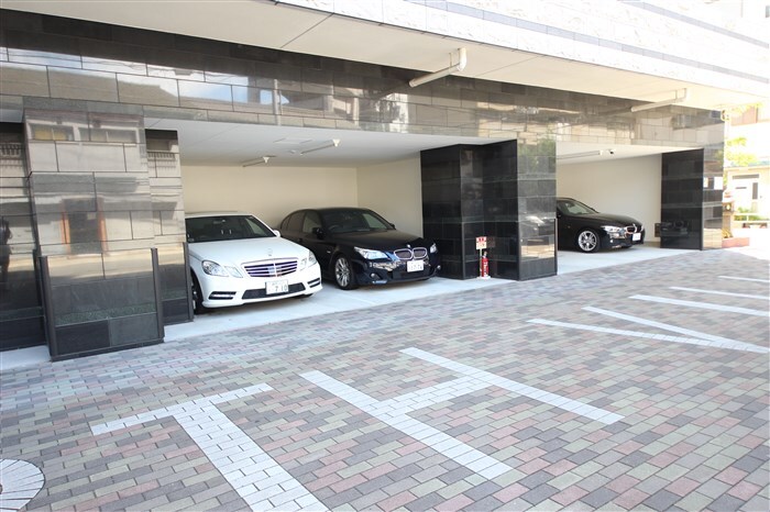 NORTH VILLAGE BIRTH PLACEの物件外観写真