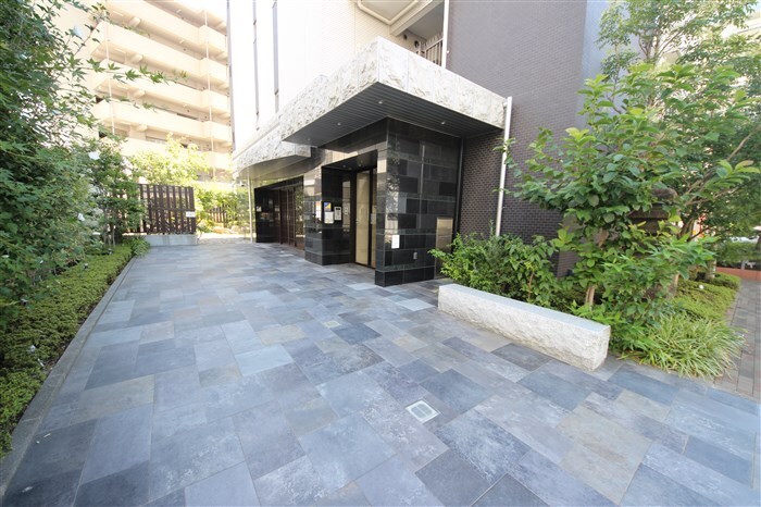 NORTH VILLAGE BIRTH PLACEの物件外観写真