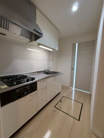 NORTH VILLAGE BIRTH PLACEの物件内観写真