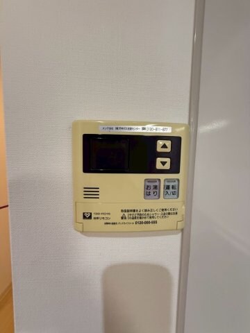 NORTH VILLAGE BIRTH PLACEの物件内観写真