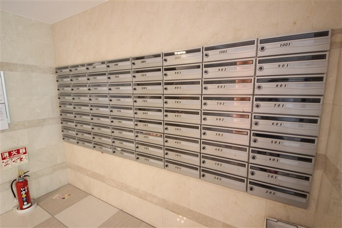 NORTH VILLAGE BIRTH PLACEの物件内観写真