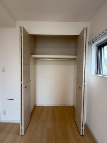 NORTH VILLAGE BIRTH PLACEの物件内観写真