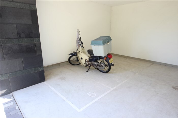 NORTH VILLAGE BIRTH PLACEの物件内観写真