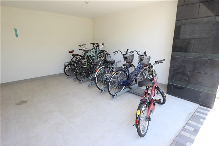 NORTH VILLAGE BIRTH PLACEの物件内観写真