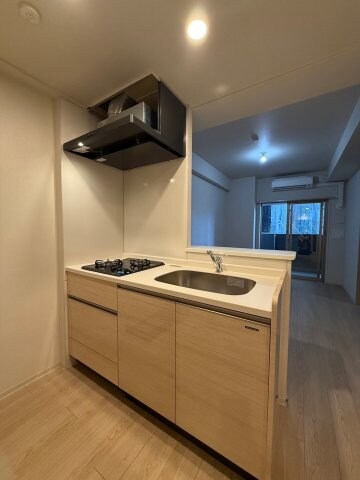 リビオメゾン新大阪の物件内観写真