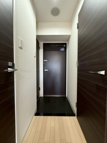 レジディア京町堀の物件内観写真