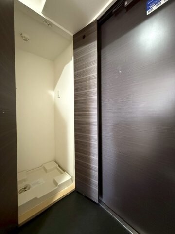 レジディア京町堀の物件内観写真