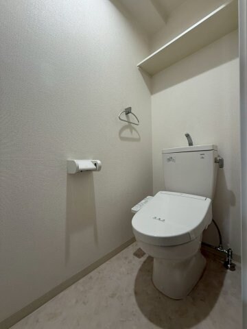 レジディア京町堀の物件内観写真