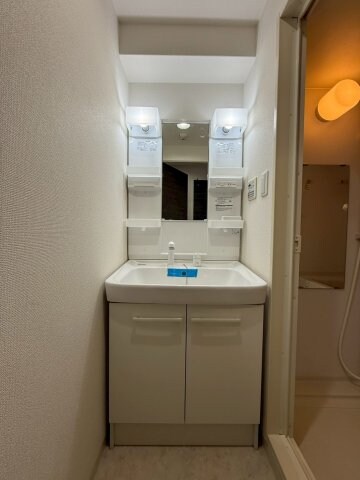 レジディア京町堀の物件内観写真