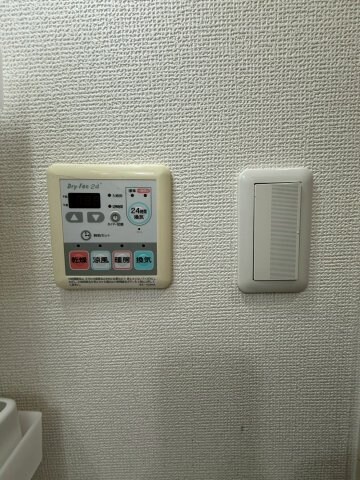 レジディア京町堀の物件内観写真