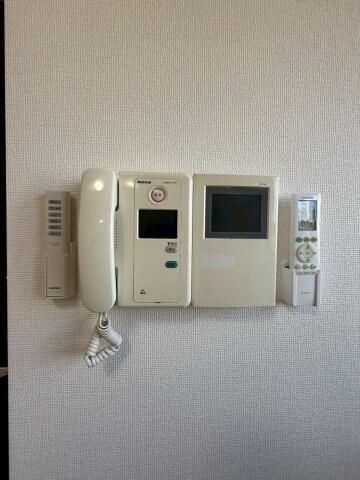 レジディア京町堀の物件内観写真