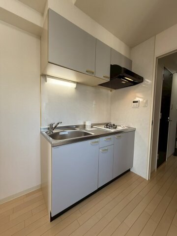 レジディア京町堀の物件内観写真