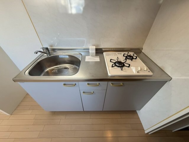 レジディア京町堀の物件内観写真