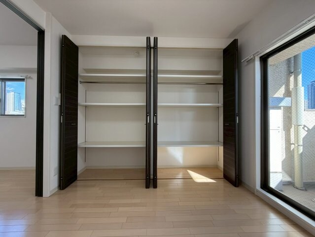 レジディア京町堀の物件内観写真