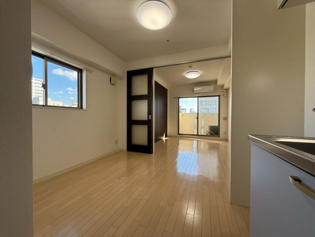 レジディア京町堀の物件内観写真