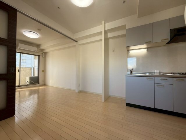 レジディア京町堀の物件内観写真