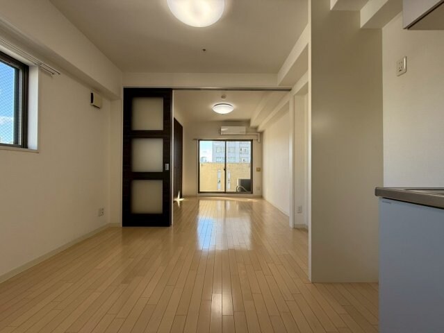 レジディア京町堀の物件内観写真