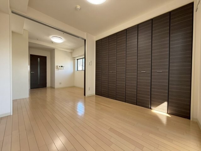 レジディア京町堀の物件内観写真