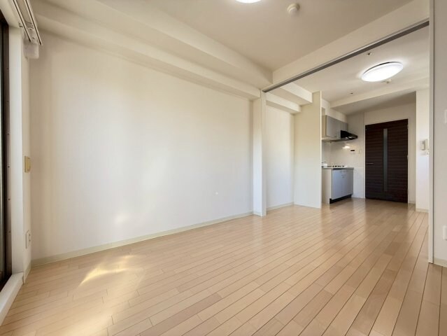 レジディア京町堀の物件内観写真