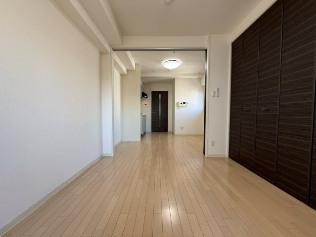 レジディア京町堀の物件内観写真